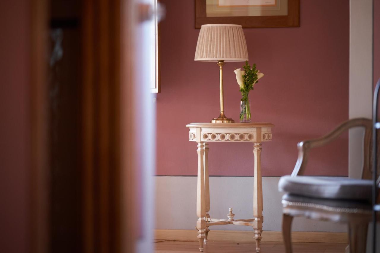 Residenza Il Colle Bed & Breakfast Impruneta Eksteriør bilde
