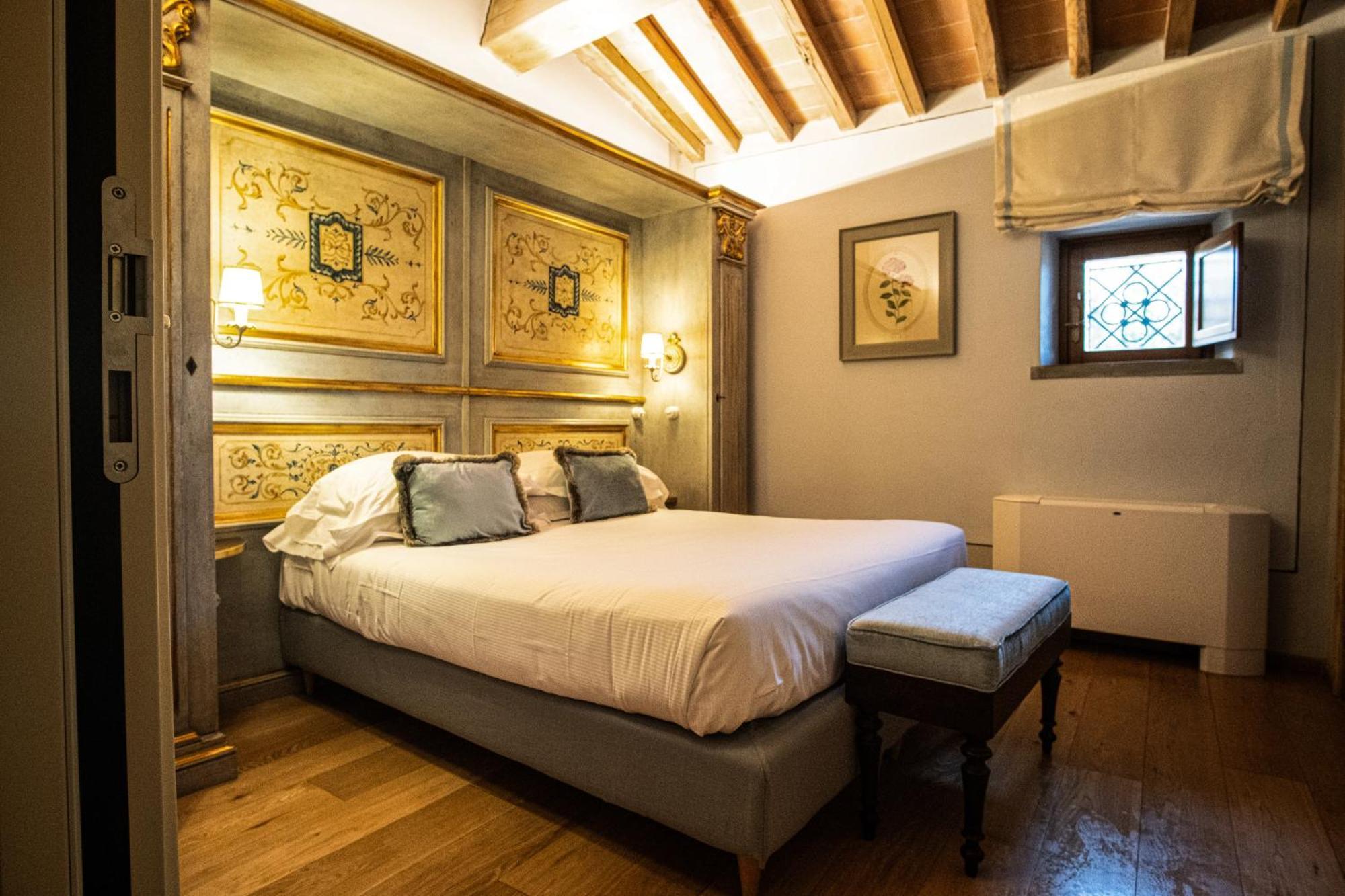 Residenza Il Colle Bed & Breakfast Impruneta Eksteriør bilde
