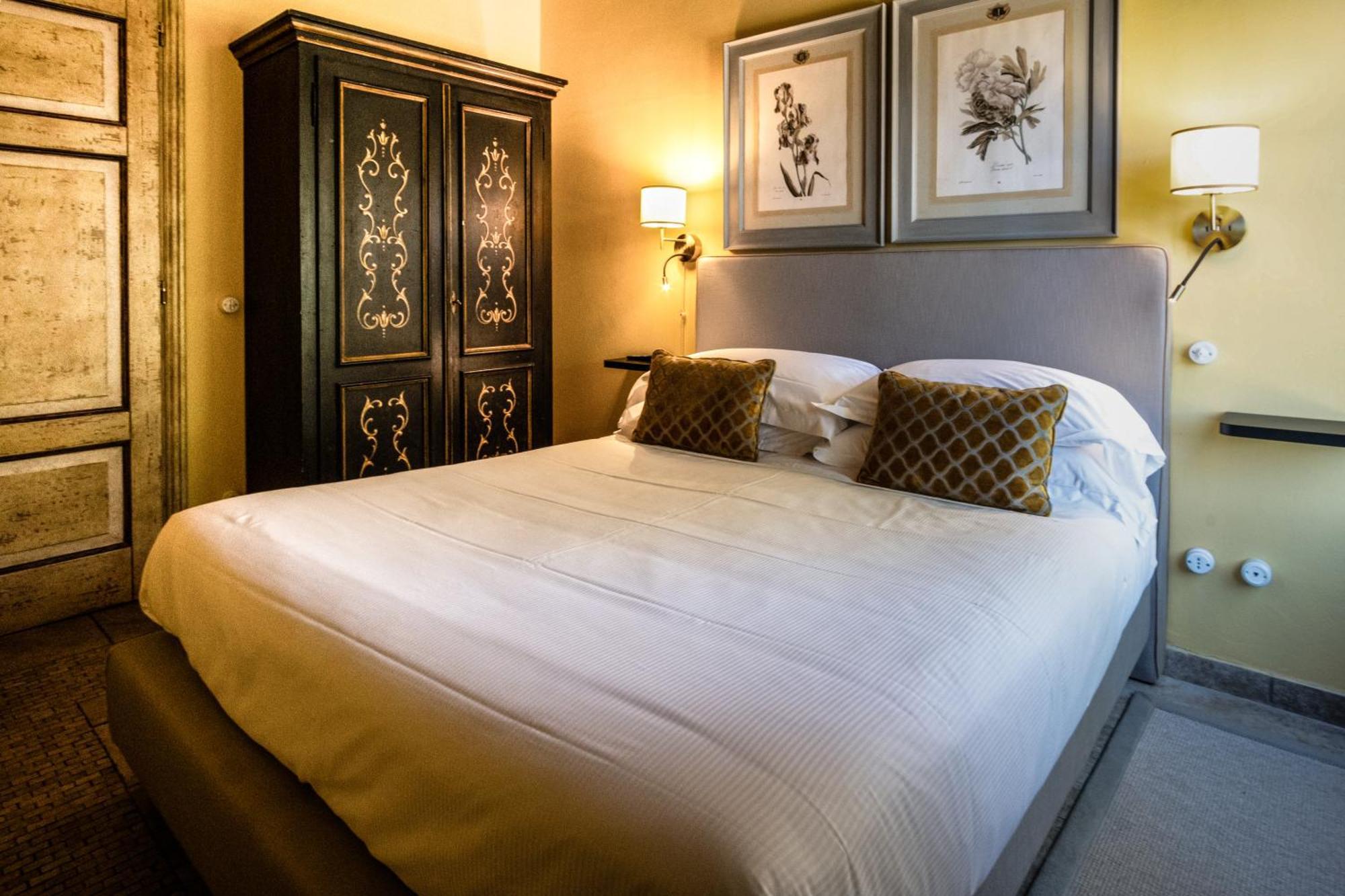 Residenza Il Colle Bed & Breakfast Impruneta Eksteriør bilde