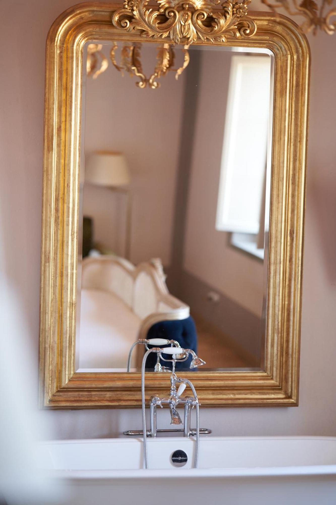 Residenza Il Colle Bed & Breakfast Impruneta Eksteriør bilde