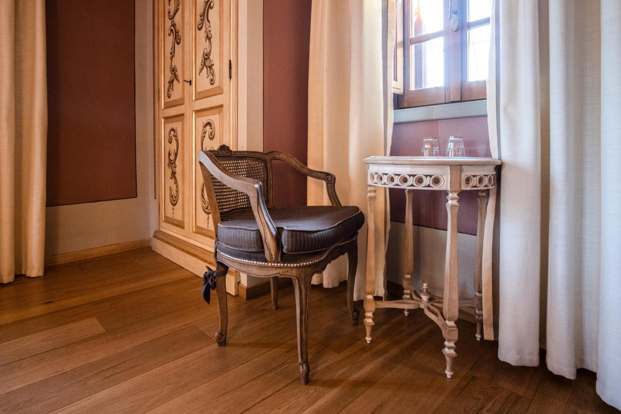 Residenza Il Colle Bed & Breakfast Impruneta Eksteriør bilde