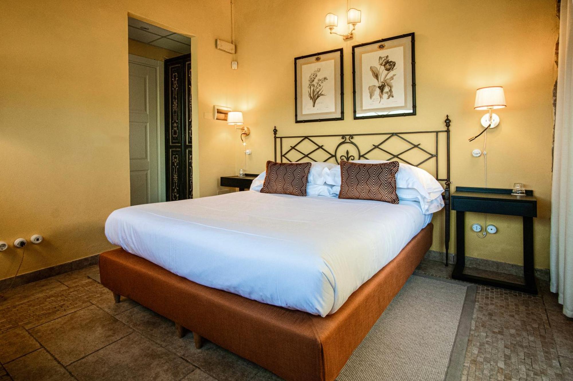 Residenza Il Colle Bed & Breakfast Impruneta Eksteriør bilde