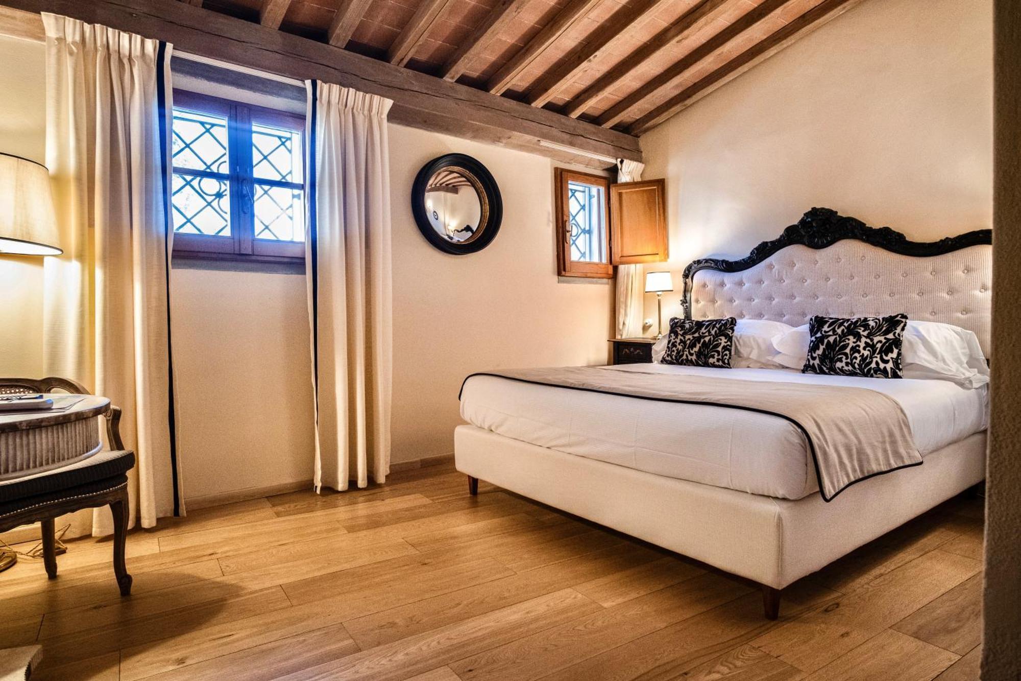 Residenza Il Colle Bed & Breakfast Impruneta Eksteriør bilde