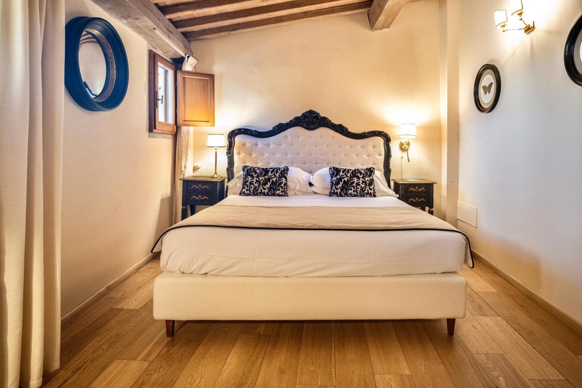 Residenza Il Colle Bed & Breakfast Impruneta Eksteriør bilde