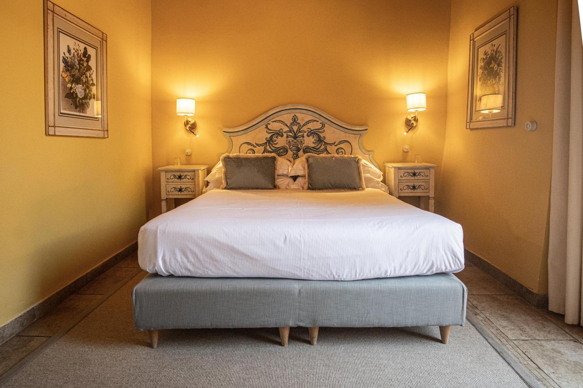 Residenza Il Colle Bed & Breakfast Impruneta Eksteriør bilde