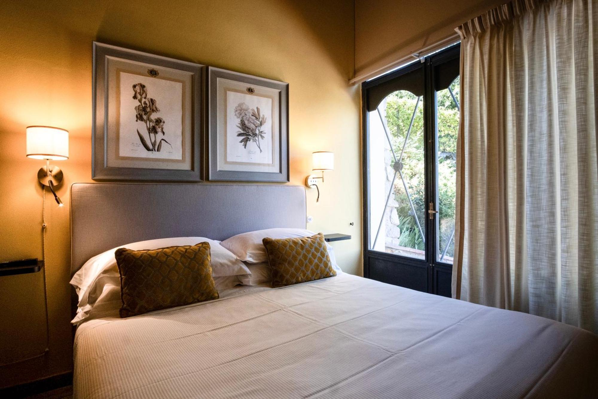Residenza Il Colle Bed & Breakfast Impruneta Eksteriør bilde