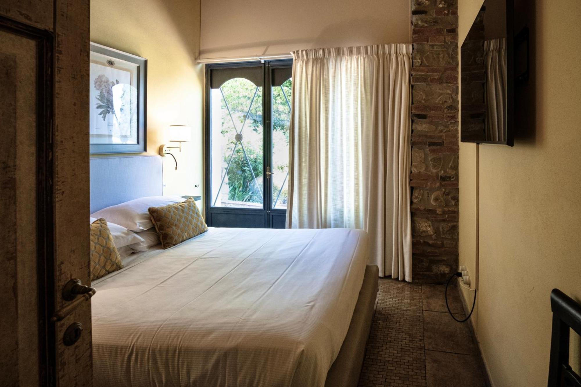 Residenza Il Colle Bed & Breakfast Impruneta Eksteriør bilde