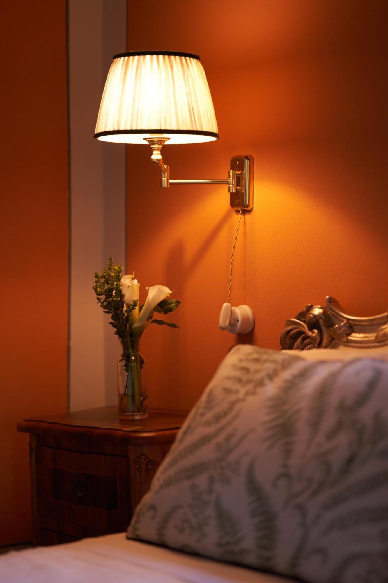 Residenza Il Colle Bed & Breakfast Impruneta Eksteriør bilde