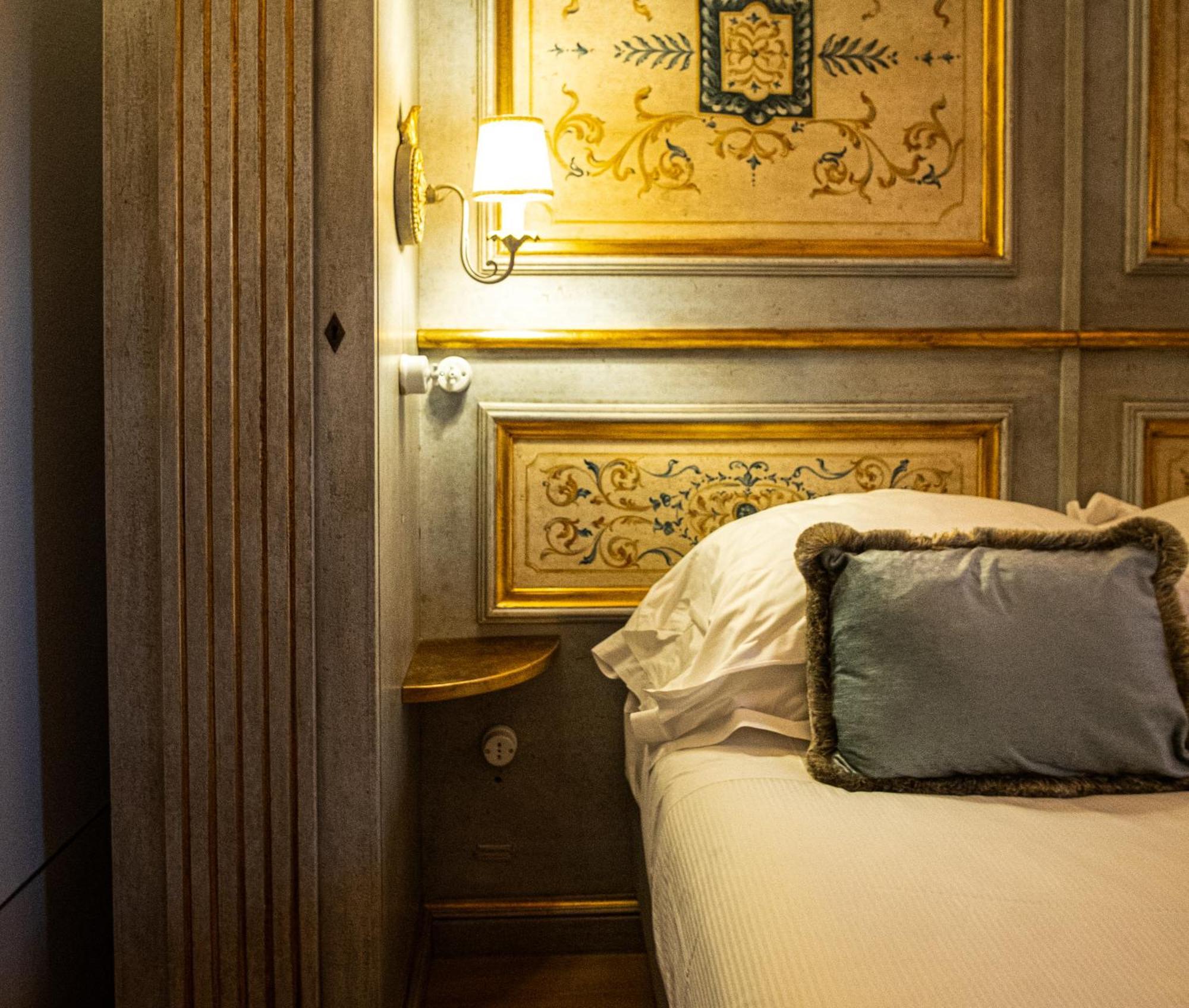 Residenza Il Colle Bed & Breakfast Impruneta Eksteriør bilde